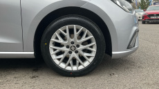 SEAT Ibiza 1.0 TSI 95 SE Technology [EZ] 5dr Petrol Hatchback